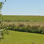 Lovely Holiday Home In Texel Near Sea Holiday home Oost (Texel)