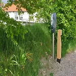 Lovely Holiday Home In Texel Near Sea Holiday home *