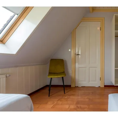 Holiday home Lovely Holiday Home In Texel Near Sea *