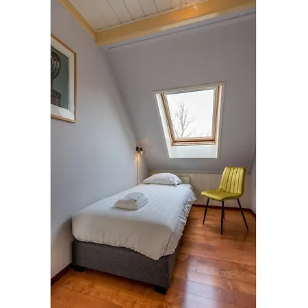 Lovely In Texel Near Sea Casa vacanze *