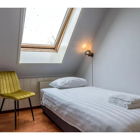 Lovely In Texel Near Sea Casa vacanze