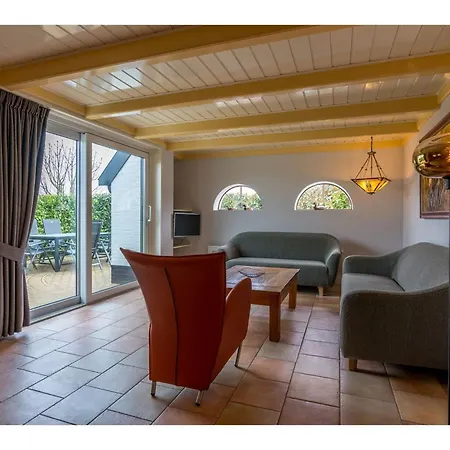 Lovely Holiday Home In Texel Near Sea * Oost (Texel)