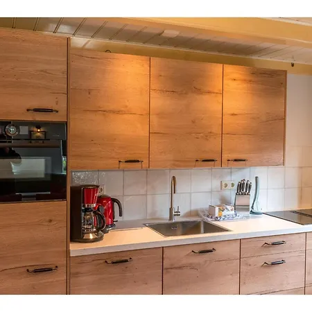 בית נופש Lovely In Texel Near Sea Oost (Texel)