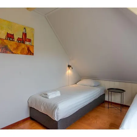 Lovely In Texel Near Sea Casa vacanze