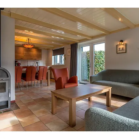 Lovely Holiday Home In Texel Near Sea Oost (Texel)