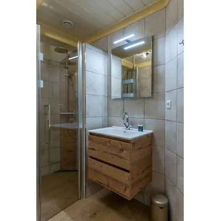 Σπίτι διακοπών Lovely Holiday Home In Texel Near Sea Oost (Texel)