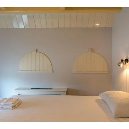 בית נופש Lovely In Texel Near Sea Oost (Texel)