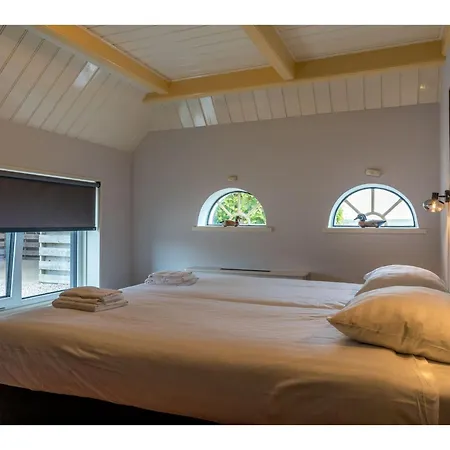 Lovely In Texel Near Sea בית נופש Oost (Texel)