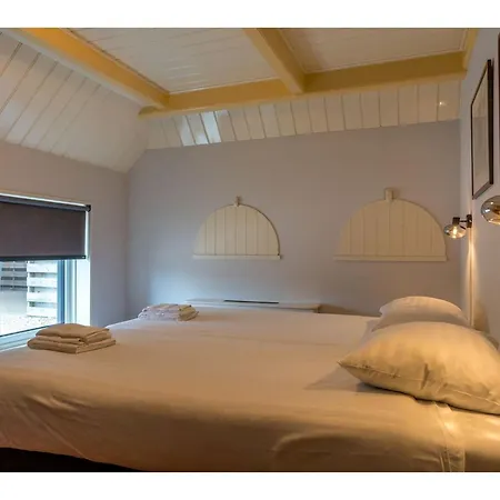 בית נופש Lovely In Texel Near Sea *