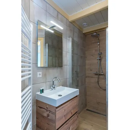 Hébergement de vacances Lovely In Texel Near Sea Oost (Texel)