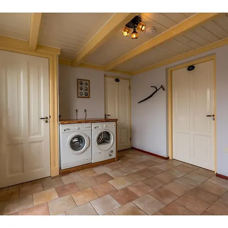 Lovely In Texel Near Sea Tatil Evi