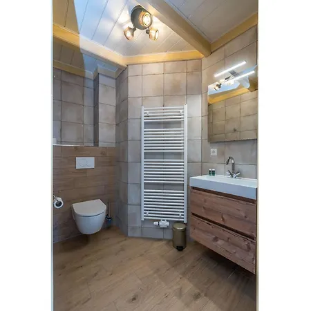 Ferienhaus Lovely Holiday Home In Texel Near Sea *