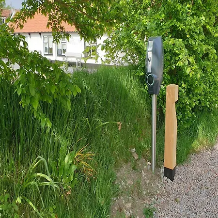 Lovely In Texel Near Sea Дом отдыха *