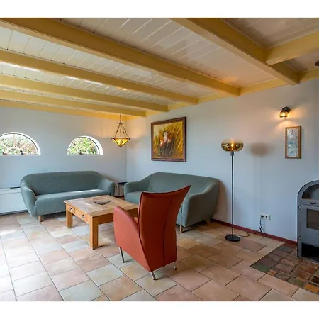 Lovely In Texel Near Sea Tatil Evi
