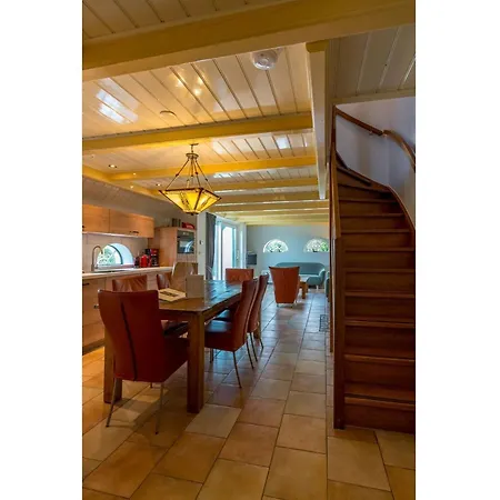 Lovely In Texel Near Sea Tatil Evi Oost (Texel)