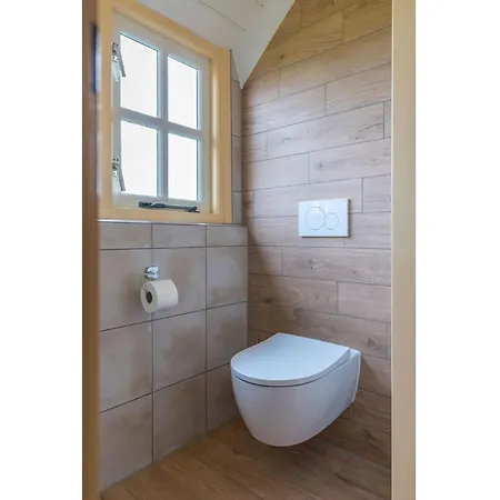 Tatil Evi Lovely In Texel Near Sea Oost (Texel)