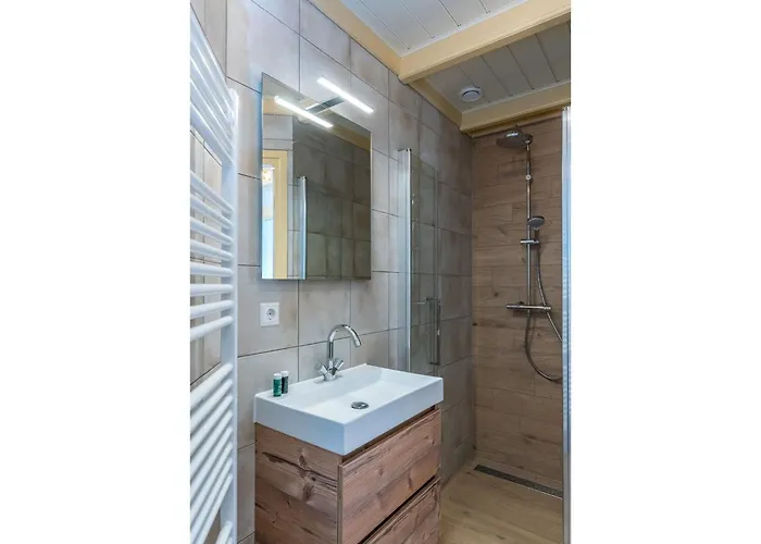 Hébergement de vacances Lovely In Texel Near Sea Oost (Texel)