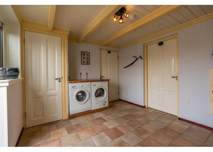 Lovely In Texel Near Sea Дом отдыха