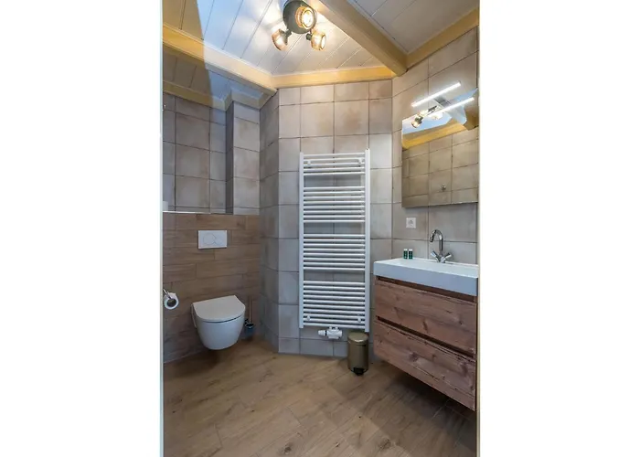 Hébergement de vacances Lovely In Texel Near Sea *