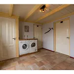 Lovely Holiday Home In Texel Near Sea Holiday home