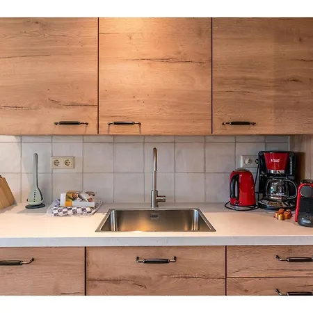 Feriehus Lovely In Texel Near Sea Oost (Texel)